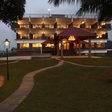 Tariyod Arayal Resort-A Unit Of Sharoy Resort מראה חיצוני תמונה