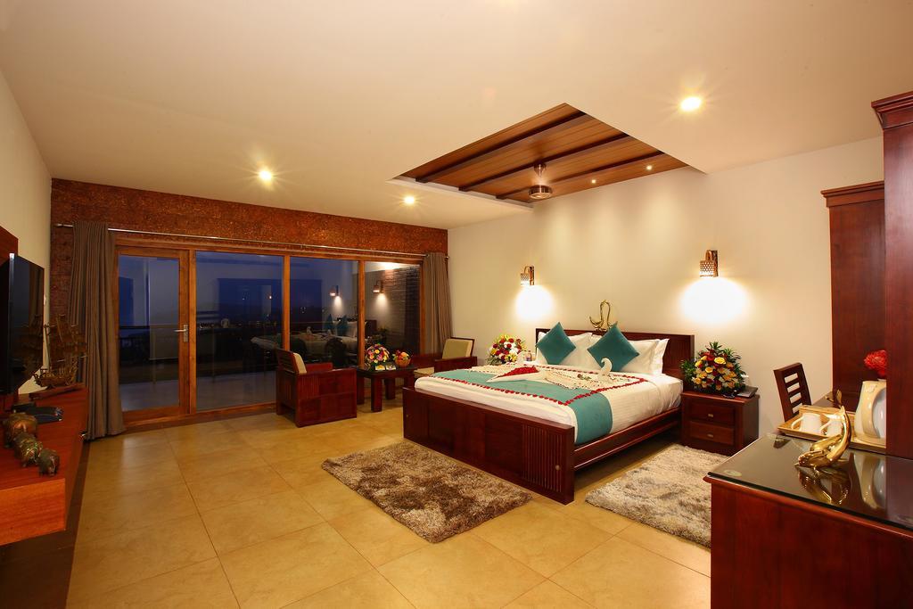 Tariyod Arayal Resort-A Unit Of Sharoy Resort חדר תמונה