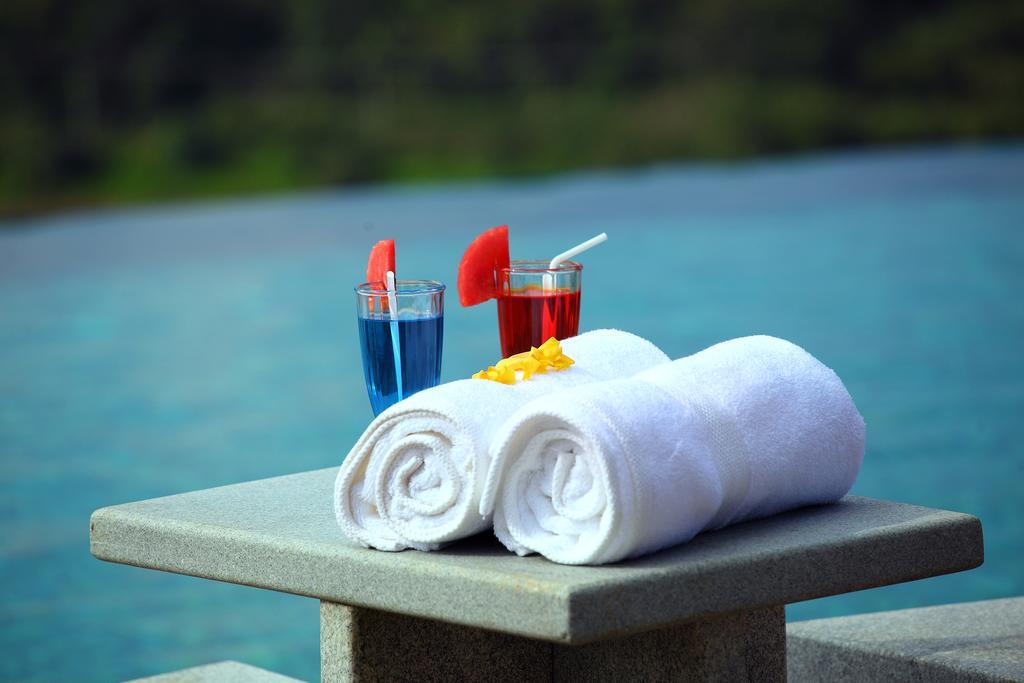 Tariyod Arayal Resort-A Unit Of Sharoy Resort מראה חיצוני תמונה