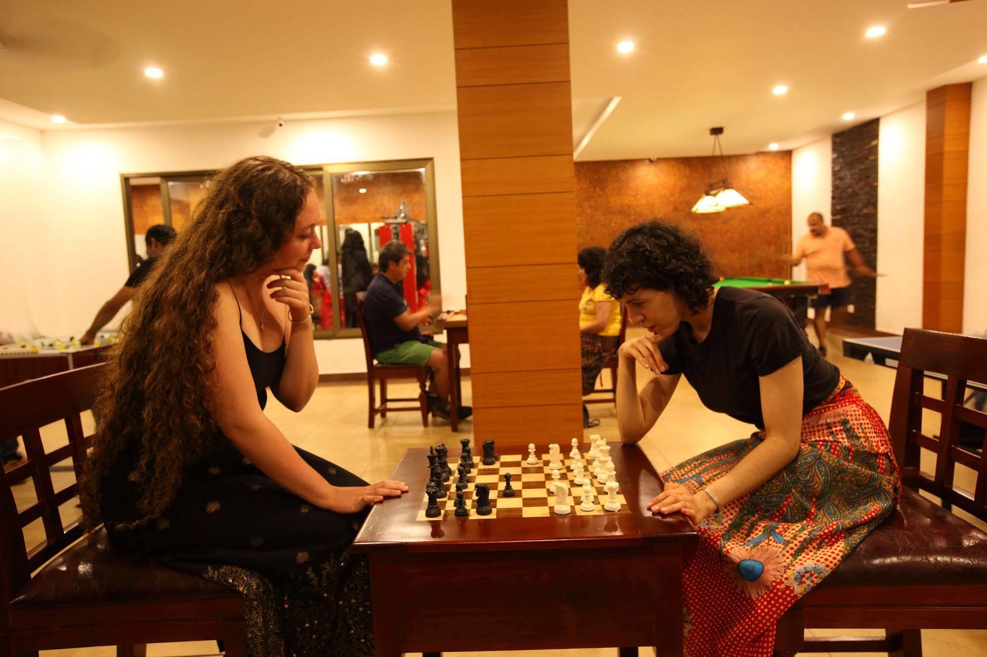 Tariyod Arayal Resort-A Unit Of Sharoy Resort מראה חיצוני תמונה